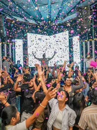 DJ & MC Services (Bollywood & Punjabi)