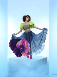 Commercial & Fashion Photography