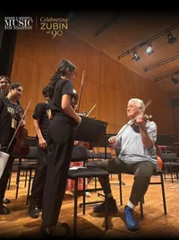 Classical Music Education for Children & Youth