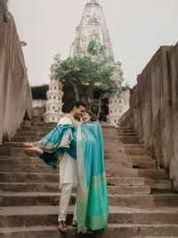 Pre-Wedding Photography