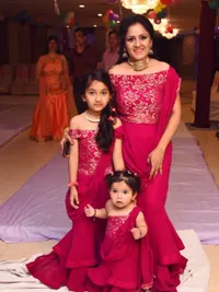 Custom Occasion Wear Design