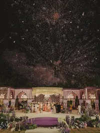 Event Design & Production