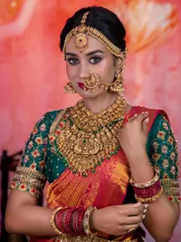 Bridal & Special Occasion Makeup