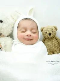 Newborn Photography