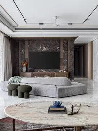 Interior Design & Turnkey Projects