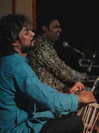 Tabla Accompaniment Services