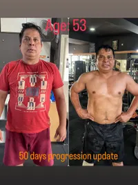 Personal Fitness Training