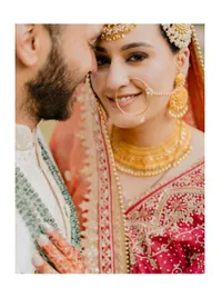 Wedding Photography & Cinematography