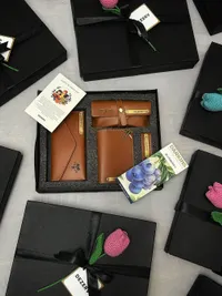 Corporate Gifting