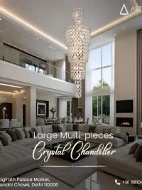 Chandeliers
