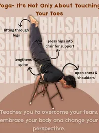 Yoga Workshops & Masterclasses