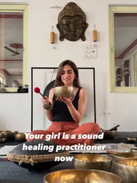 Emotional Wellness & Sound Healing