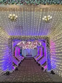 Wedding Decoration