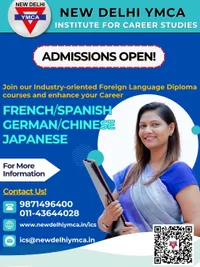 Foreign Language Courses