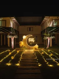 Themed Party Planning