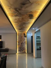 Commercial Wallpaper & Mural Installation