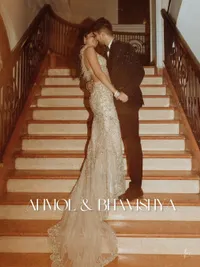 Pre-Wedding & Engagement Shoots