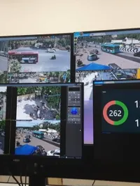 CCTV & Surveillance Systems