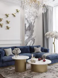Residential Interior Design & Renovation