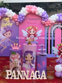 Personal Event & Party Decoration