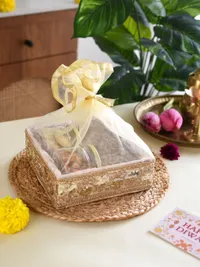 Corporate & Festive Gift Hampers