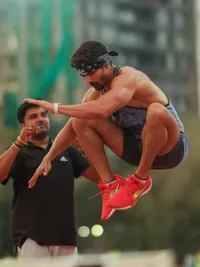 Elite Performance Training for Athletes & Celebrities