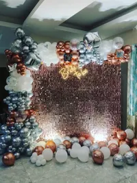 Room Decoration for Special Occasions