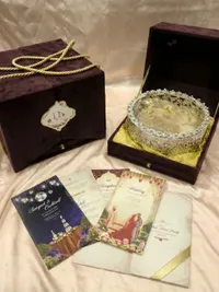 Luxury Gifting & Hampers