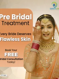 Bridal Skincare Packages