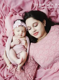 Newborn & Baby Photography