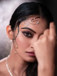 Fashion & Creative Portrait Photography