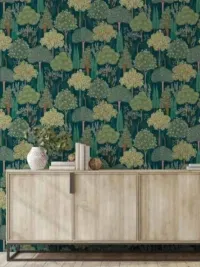 Wallpaper Sales & Distribution