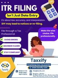 Tax Advisory and Planning