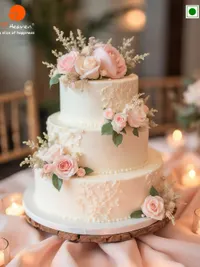 Celebration Cakes