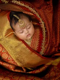 Baby & Kids Photography