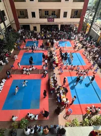 Karate Camps & Seminars