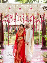 Wedding & Pre-Wedding Decoration