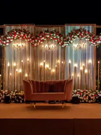 Event Decoration & Management