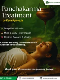 Ayurvedic Pain & Stress Management
