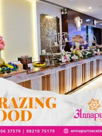 Specialty Catering Services