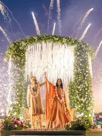 Wedding Photography & Cinematography