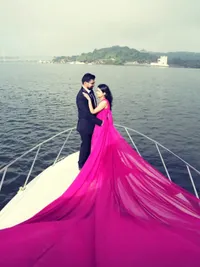 Gown Rental for Photoshoots & Events