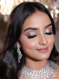 Editorial & Commercial Makeup