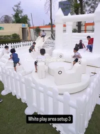 Soft Play Area Rental
