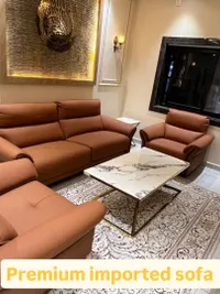 Imported & Ready-Made Furniture