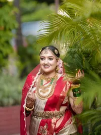 Festive & Traditional Wear