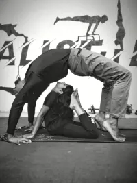 Flexibility, Mobility & Yoga