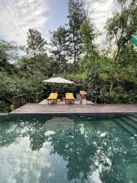 Boutique Stays & Wellness Retreats
