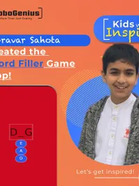 Coding for Kids & Teens