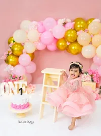 Baby & Child Photography